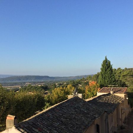 Lovely Views In Secret Provence Joucas Dış mekan fotoğraf