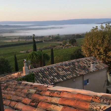 Lovely Views In Secret Provence Joucas Dış mekan fotoğraf