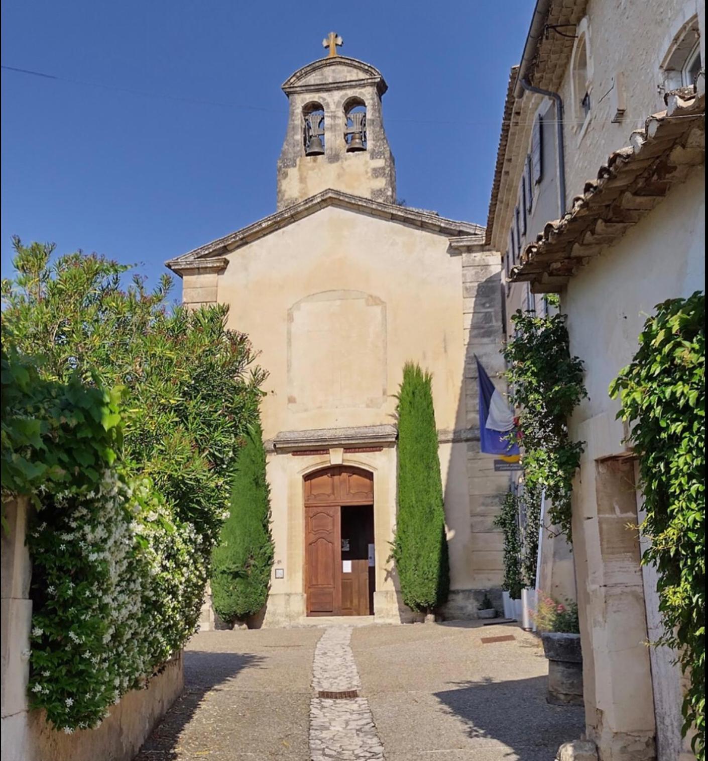 Lovely Views In Secret Provence Joucas Dış mekan fotoğraf