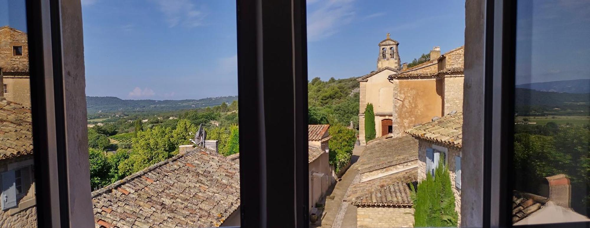 Lovely Views In Secret Provence Joucas Dış mekan fotoğraf