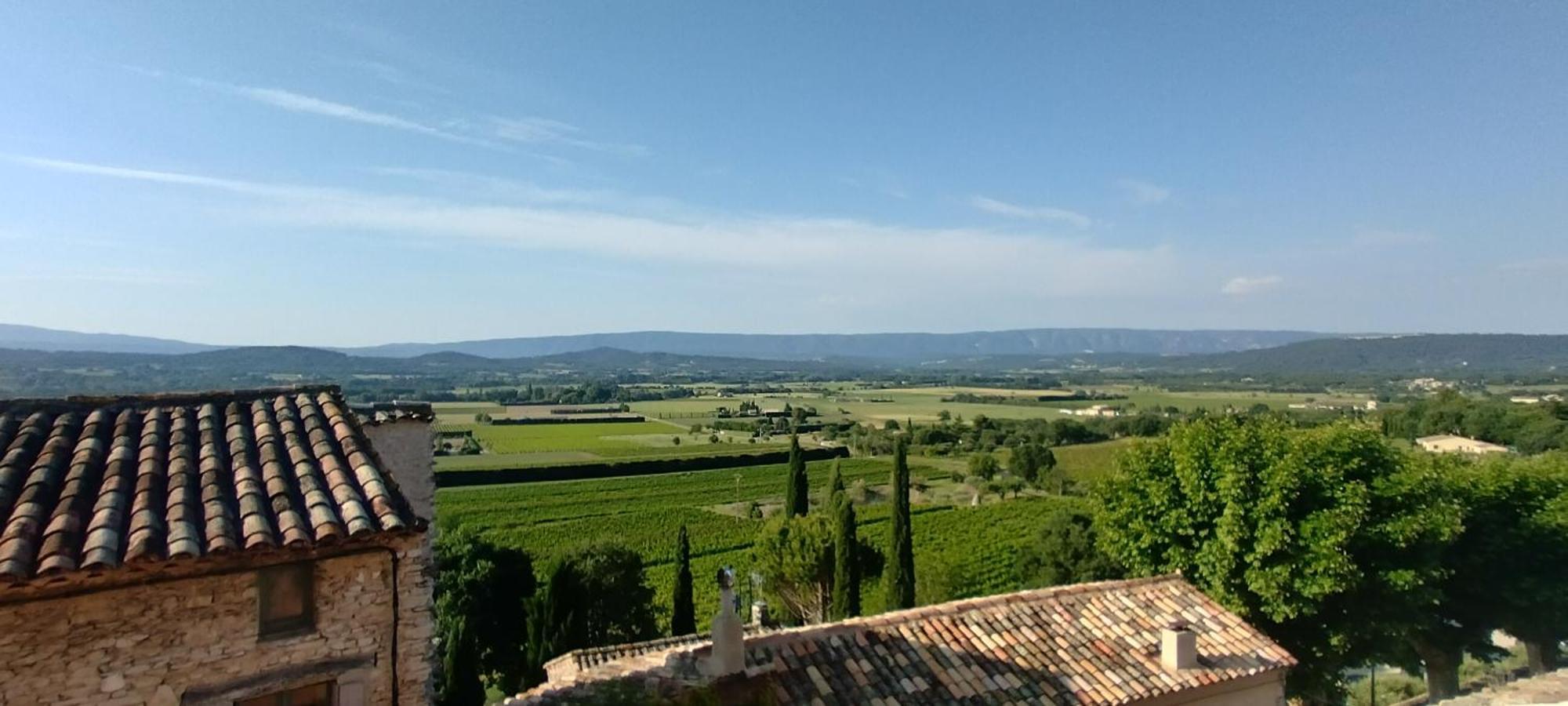 Lovely Views In Secret Provence Joucas Dış mekan fotoğraf
