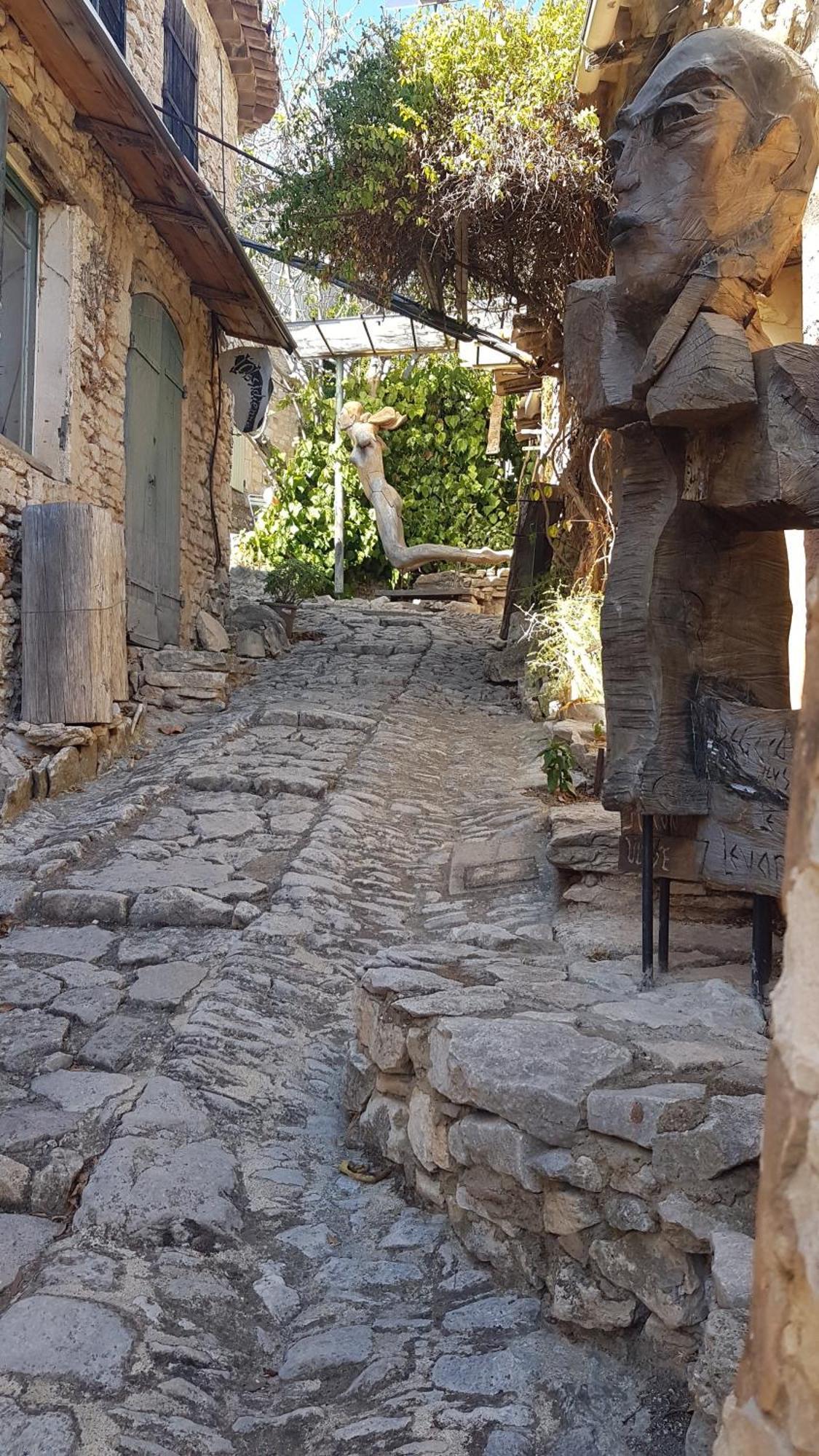 Lovely Views In Secret Provence Joucas Dış mekan fotoğraf