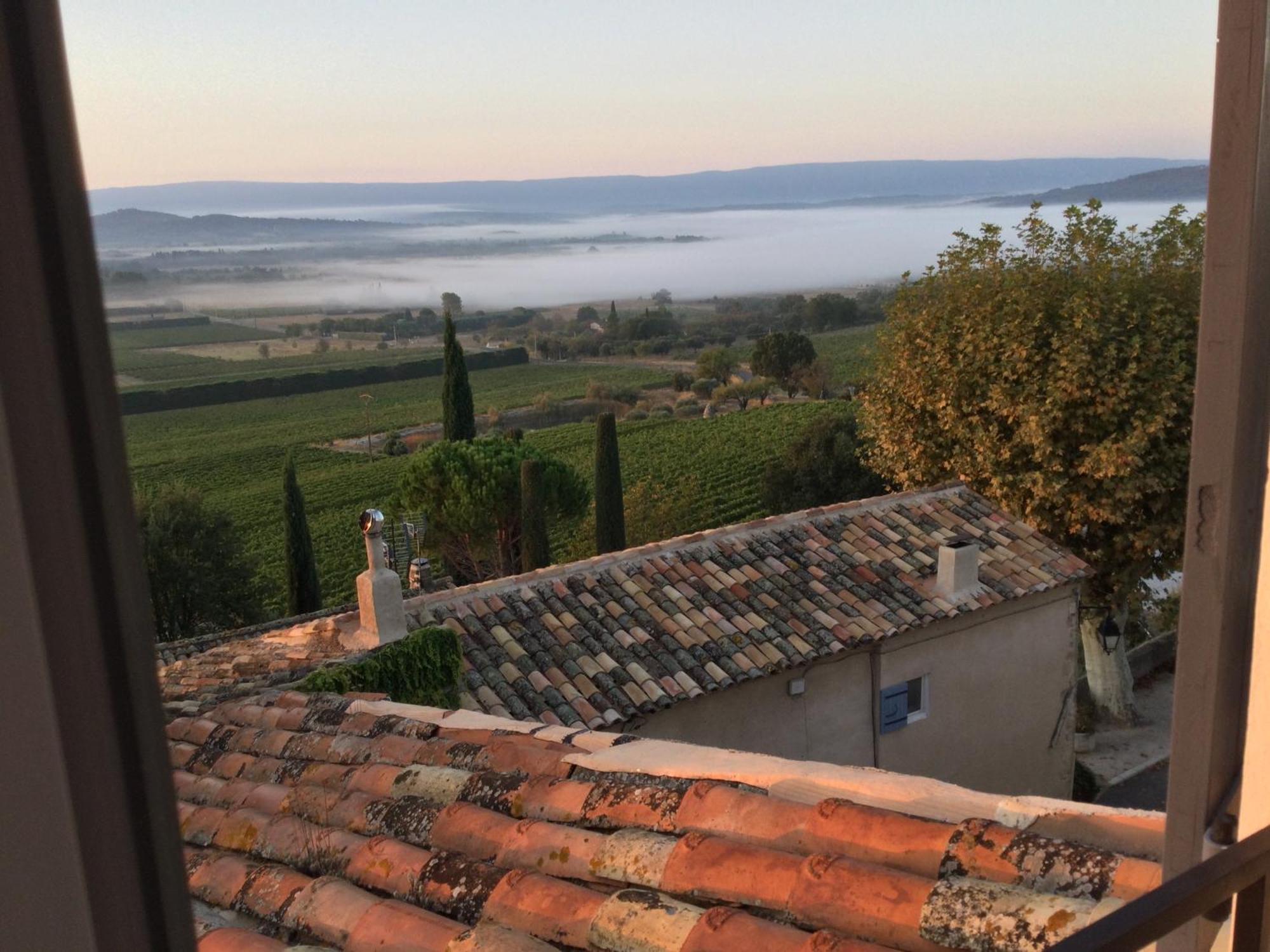 Lovely Views In Secret Provence Joucas Dış mekan fotoğraf